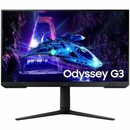 SAMSUNG LS27DG300EUXEN